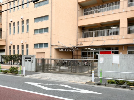 ���ӊ��@���w�Z 250m ���旧��J�����w�Z