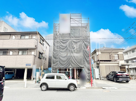 ���n�O�ώʐ^�@�����Ղ�̗z���ƐS�n�悢�����������ޏZ�܂��@