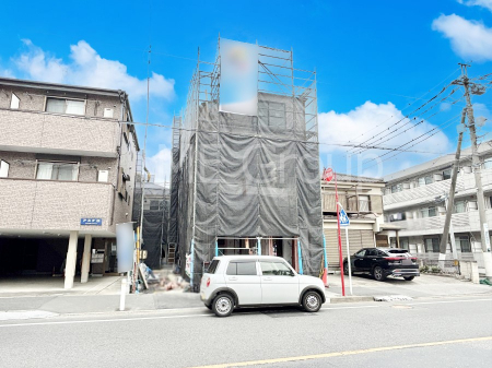 ���n�O�ώʐ^�@��������n�܂�V�����������������܂�