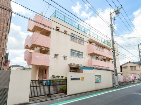 ���ӊ��@�c�t���E�ۈ牀 580m �쉜�˕ۈ牀