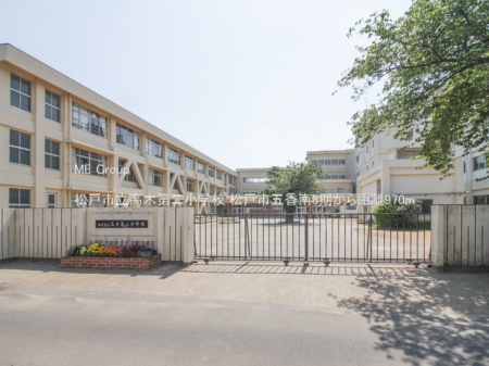 ���ӊ��@���w�Z 970m ���ˎs�����ؑ�񏬊w�Z