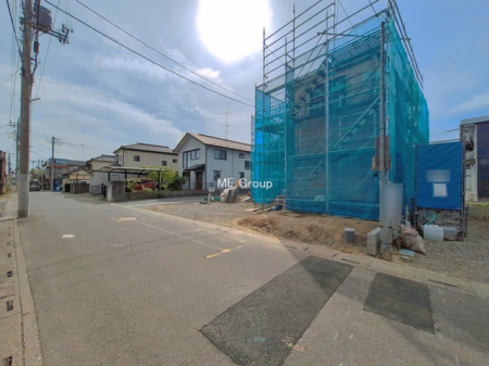 ���ӊ��@�c�t���E�ۈ牀 1410m �K��s����R�ۈ珊