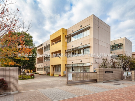 ���ӊ��@���w�Z 1400m ���n�旧���a���w�Z