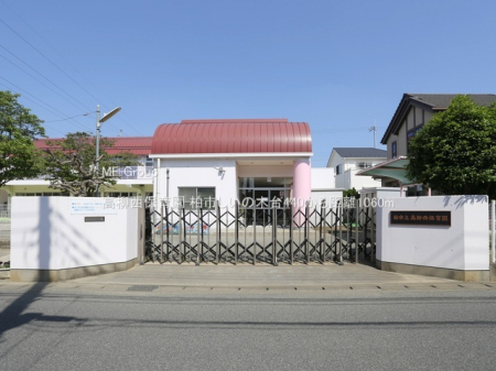 ���ӊ��@�c�t���E�ۈ牀 1060m �������ۈ牀