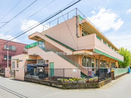 ���ӊ��@�c�t���E�ۈ牀 600m ���đ�2�ۈ牀