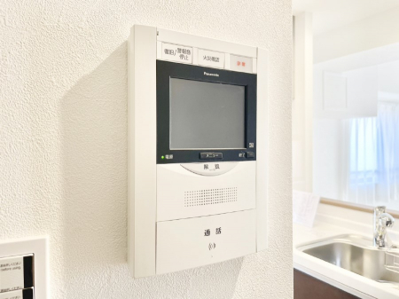 ���̑����ρ@TV���j�^�[�t�C���^�[�t�H�����t���Ă��ăZ�L�����e�B�[��  