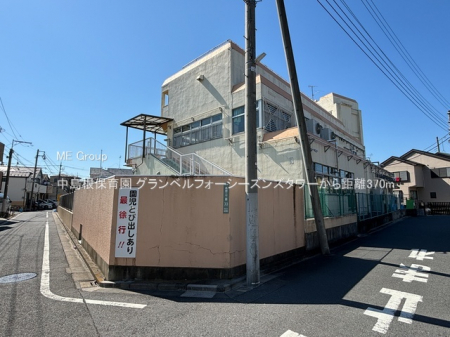 ���ӊ��@�c�t���E�ۈ牀 370m �������ۈ牀