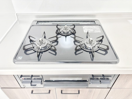 ���̑����ρ@�K�X�R�����͂r���Z���T�[���ځB�Η͒��߂�ł��t���E�����Y����h���ł���܂��B