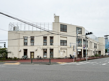 ���ӊ��@�c�t���E�ۈ牀 970m �u�����ۈ牀