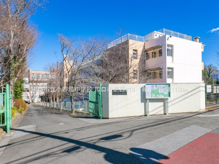 ���ӊ��@���w�Z 1150m ����s�����J�ꒆ�w�Z