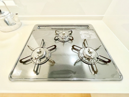 ���̑����ρ@�K�X�R�����͂r���Z���T�[���ځB�Η͒��߂�ł��t���E�����Y����h���ł���܂��B