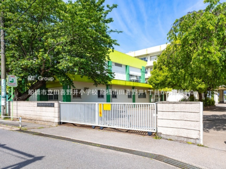 ���ӊ��@���w�Z 460m �D���s���c���䏬�w�Z