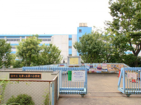 ���ӊ��@���w�Z 960m ���s����Ã��u��ꏬ�w�Z