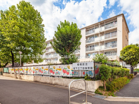 ���ӊ��@�c�t���E�ۈ牀 450m �≺�O���ڕۈ牀