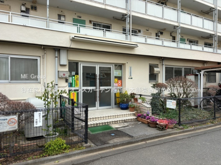 ���ӊ��@�c�t���E�ۈ牀 1130m �J�݉ƕۈ牀