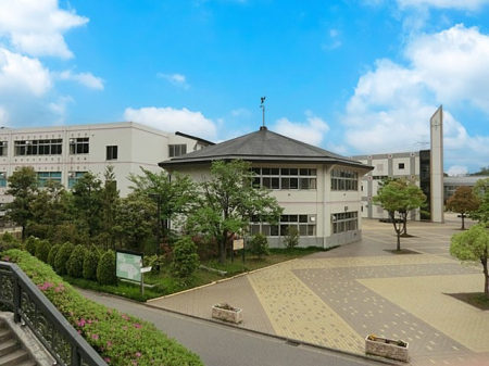 ���ӊ��@���w�Z 1600m ����s���˒ː����w�Z