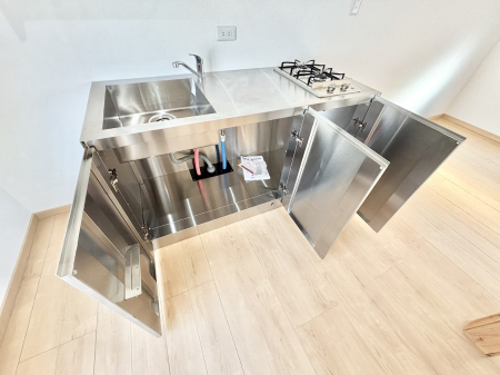 ���̑����ρ@�ׂ����L�b�`������̗p����X�b�L�����ڂł��ĉ��K�ł���