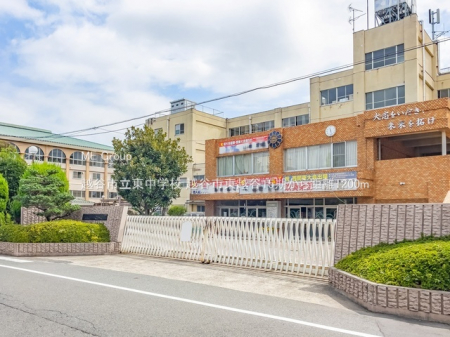 ���ӊ��@���w�Z 1200m �z�J�s�������w�Z