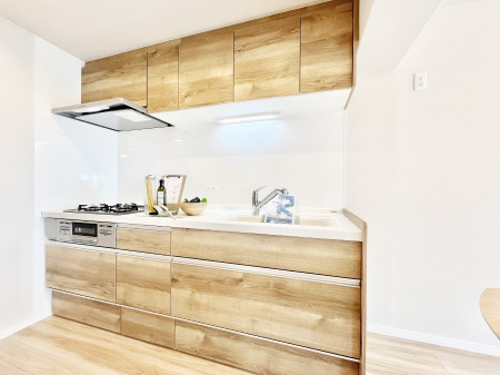 �L�b�`���@�L�X�Ƃ����g������̗ǂ��L�b�`���œ��X�̂��������y�����Ȃ肻��