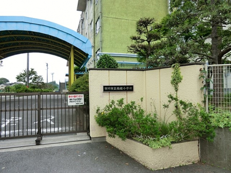 ���ӊ��@���w�Z 850m �s��s����z���w�Z