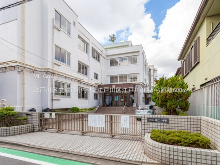 ���ӊ��@���w�Z 600m �]�ː�旧���]���w�Z