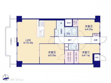 �@�}�ʂƈقȂ�ꍇ�͌�����D��