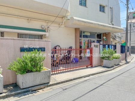 ���ӊ��@�c�t���E�ۈ牀 240m �Ԃ̖ؗc�t��