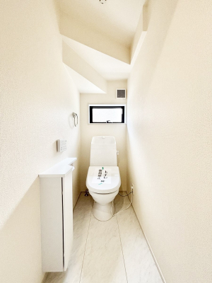 �g�C���@�g�C���͉������@�\�t��