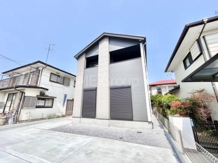 ���n�O�ώʐ^�@�V���v���ŗ��������̂��錚���͏Z�ނ����̌��ŃI���W�i���Ȃ��̂ɂȂ��Ă����܂��B 