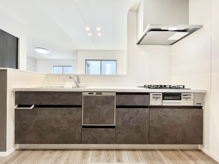 �L�b�`���@�������������I�ɁA�y�����I�V�X�e���L�b�`��  