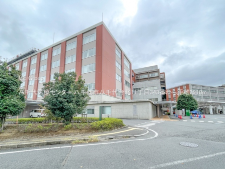 ���ӊ��@�a�@ 2910m ������ÃZ���^�[