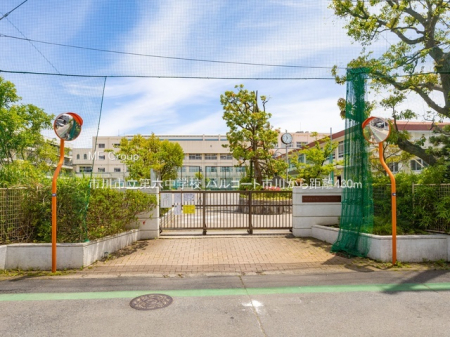 ���ӊ��@���w�Z 430m �s��s����Z���w�Z