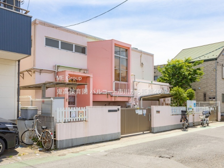 ���ӊ��@�c�t���E�ۈ牀 460m �S���ۈ牀