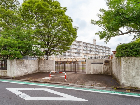 ���ӊ��@�c�t���E�ۈ牀 460m ���ݕۈ牀