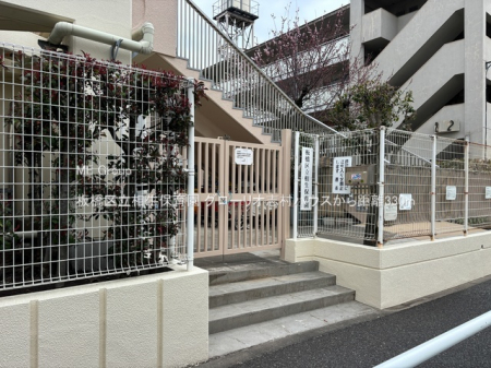 ���ӊ��@�c�t���E�ۈ牀 330m ���旧�����ۈ牀