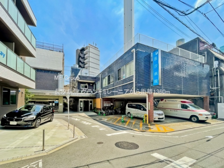 ���ӊ��@�a�@ 1360m �����a�@