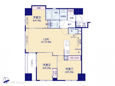 �@�}�ʂƈقȂ�ꍇ�͌�����D��