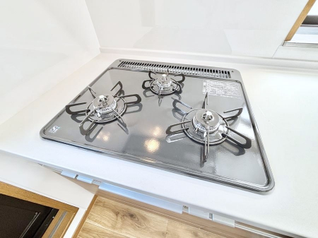 ���̑����ρ@�K�X�R�����͂r���Z���T�[���ځB�Η͒��߂�ł��t���E�����Y����h���ł���܂��B