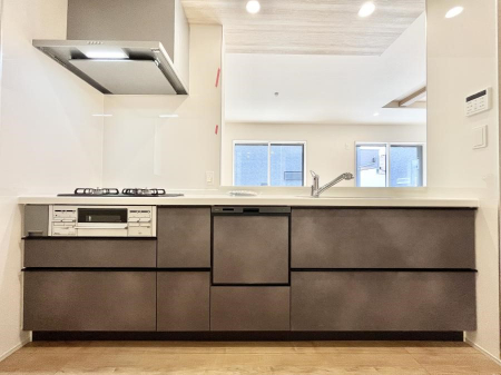 �L�b�`���@�����g���L�b�`��������A�g���₷�����������̂��₷���ɂ������܂����B