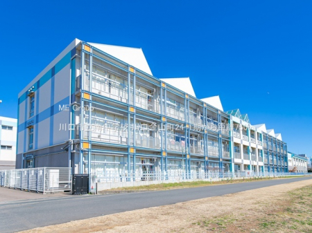 ���ӊ��@���w�Z 750m ����s���쒆�w�Z