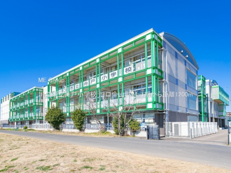 ���ӊ��@���w�Z 1200m ����s���M�ˏ��w�Z