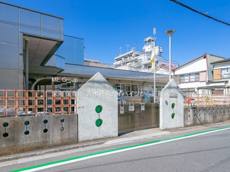 ���ӊ��@�c�t���E�ۈ牀 300m �h���ۈ珊