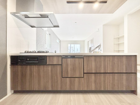 �L�b�`���@�����g���L�b�`��������A�g���₷�����������̂��₷���ɂ������܂����B 