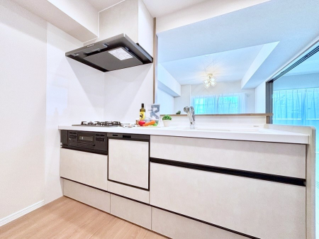 �L�b�`���@�H��@�E�򐅊�E�R�c���R�����Ȃǃf�U�C�������@�\�������˔������V�X�e���L�b�`���I