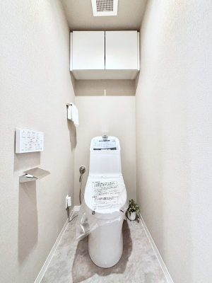 �g�C���@�������̂���g�C�� 