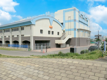 ���ӊ��@���w�Z 1020m ����s���쒆�w�Z