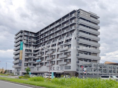 ���ӊ��@�a�@ 2940m �ΊX�z�X�s�^��