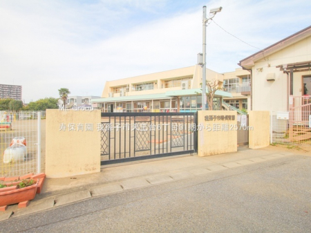 ���ӊ��@�c�t���E�ۈ牀 2570m ���ۈ牀