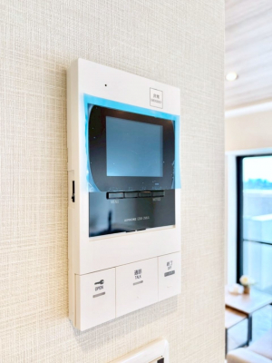 ���̑����ρ@TV���j�^�[�t���Ŗh�Ɩʂ����S�ł��B