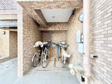 ���̑��@�O�� ���]�Ԓu����i�󂫏󋵂͓s�x���m�F���������j